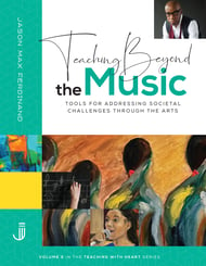 Teaching Beyond the Music book cover
